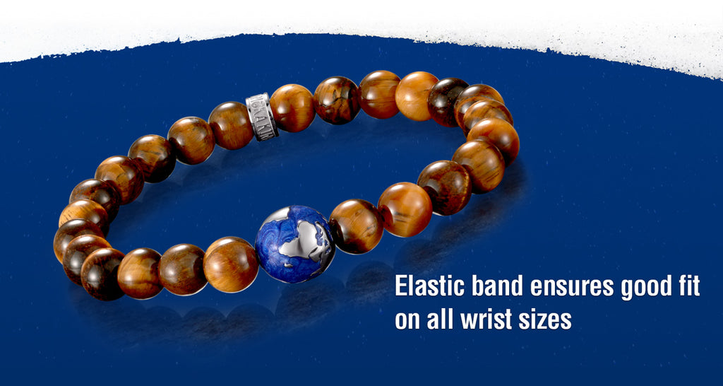 What are Blue Tiger Eye Crystal Properties? Learn More