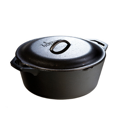 Jamaica Sun Dutch Pot - 30cm — Tradewinds Oriental Shop