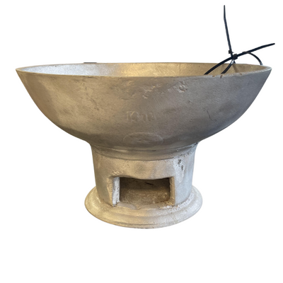 Jamaica Sun Dutch Pot - 30cm — Tradewinds Oriental Shop