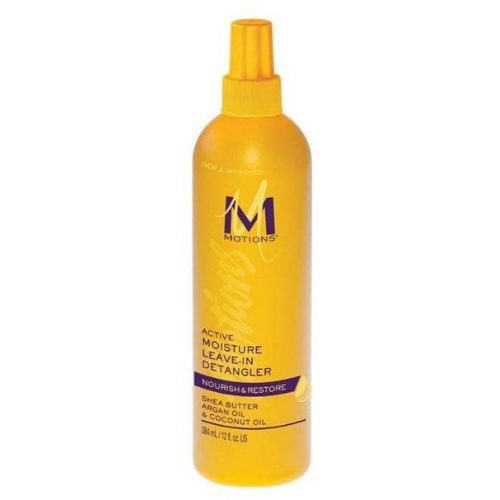 Motions Moisture Leave-In Detangler 12oz