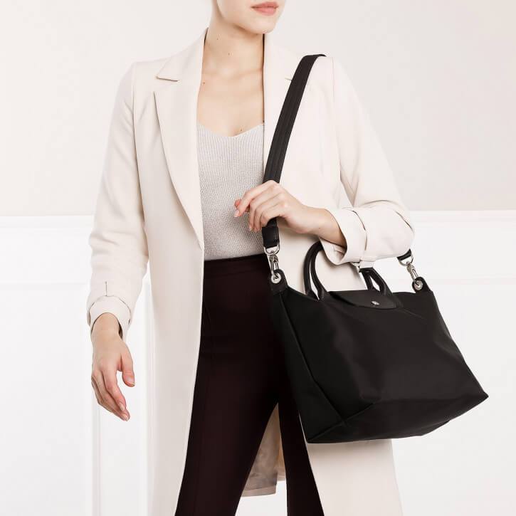 longchamp neo medium