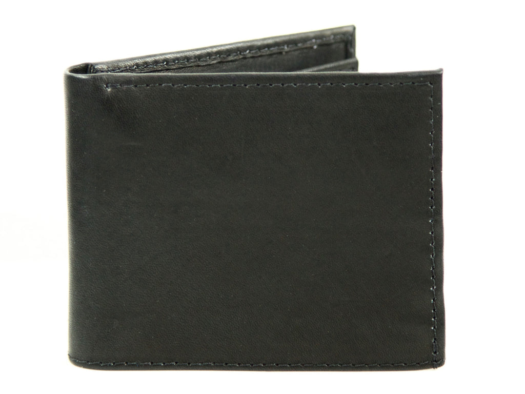 Classic Bifold Leather Wallet | Marakesh Leather