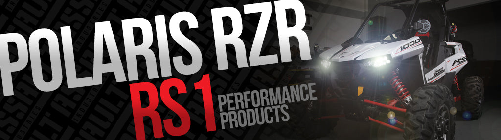 Polaris RZR RS1