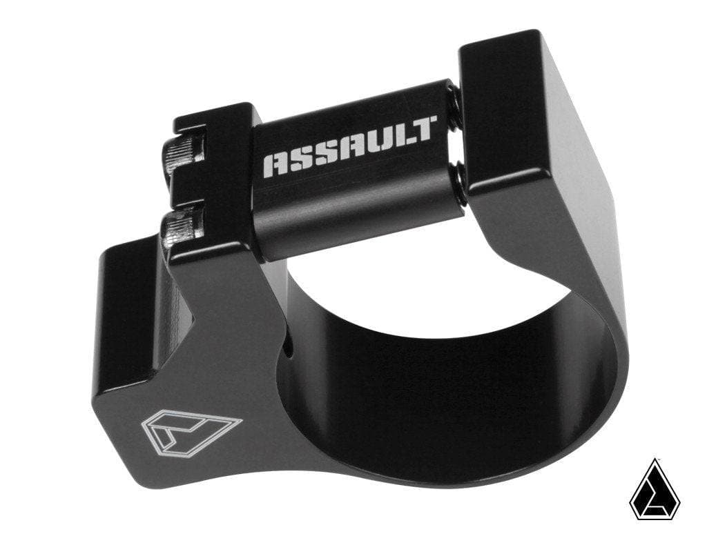 Assault Industries Quickfist Multipurpose Clamps