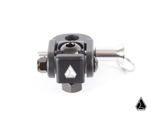 Assault Industries M10 Accessory Clamp