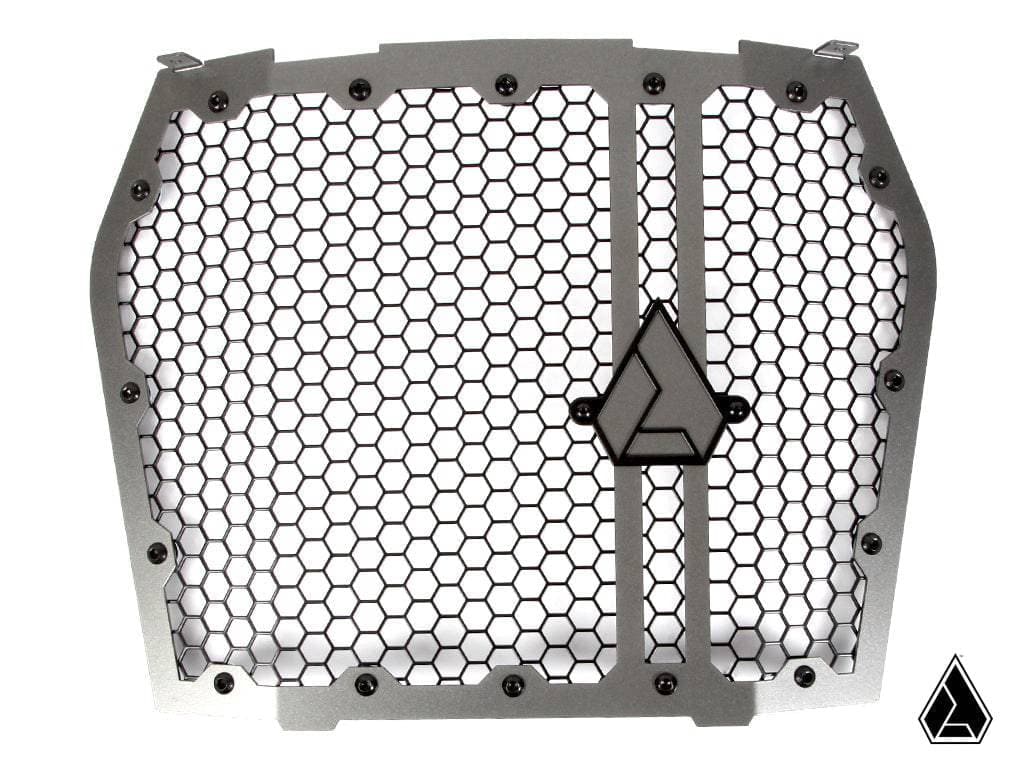 Assault Industries Hellfire Modular Grill (Fits: RZR Turbo S / 19+ XP