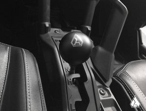 6 Bolt Universal Quick Release Steering Wheel Adapter (Hub Not Include –  Assault Industries
