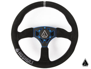 Universal Ballistic D V2 UTV Steering Wheel – Assault Industries