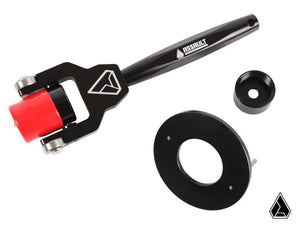 Assault Industries F-22 Belt Replacement Tool for Can Am Maverick X3 (