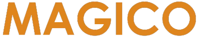 Magico Logo