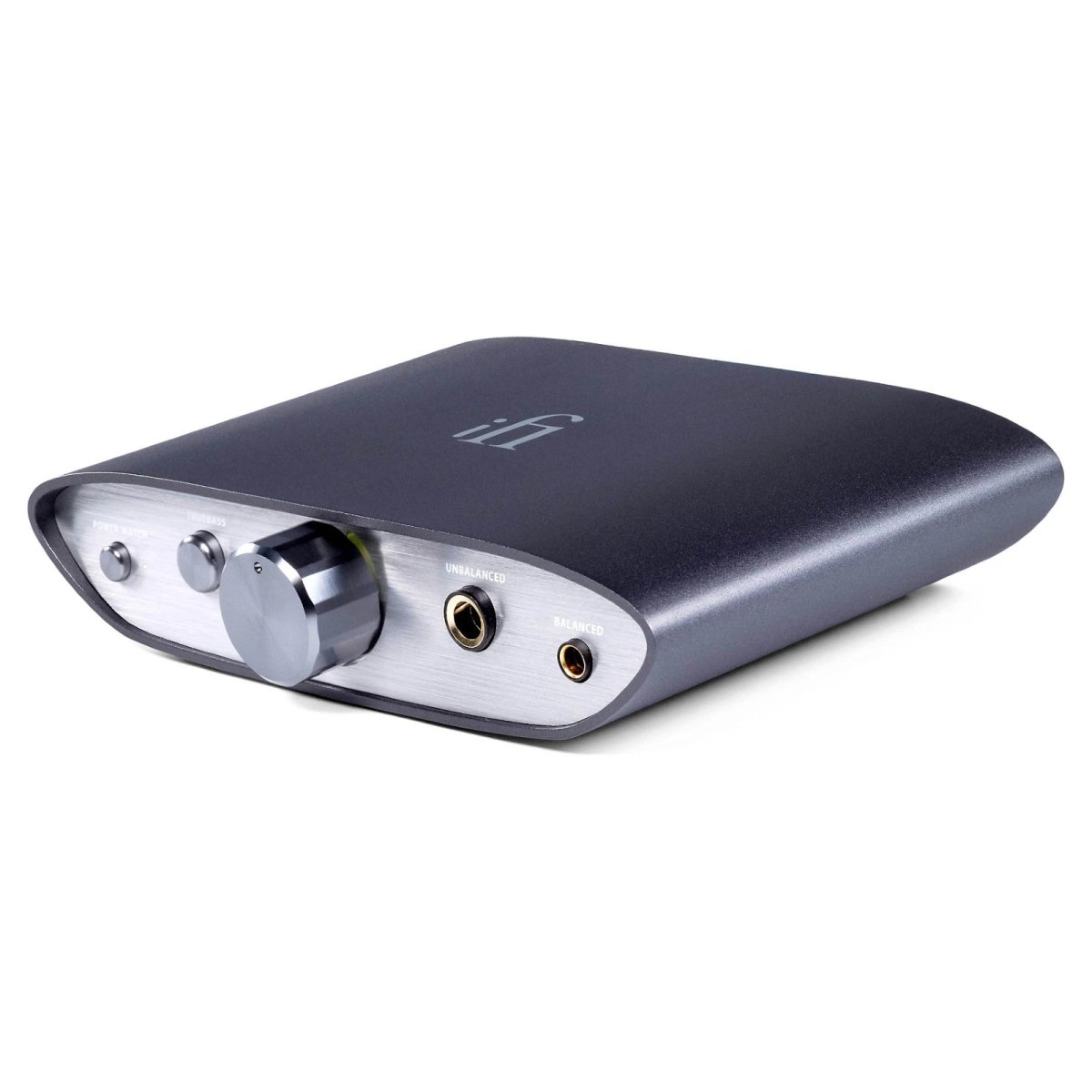 iFi Zen Dac V2 (Version 2) - Desktop Digital-to-Analog Converter