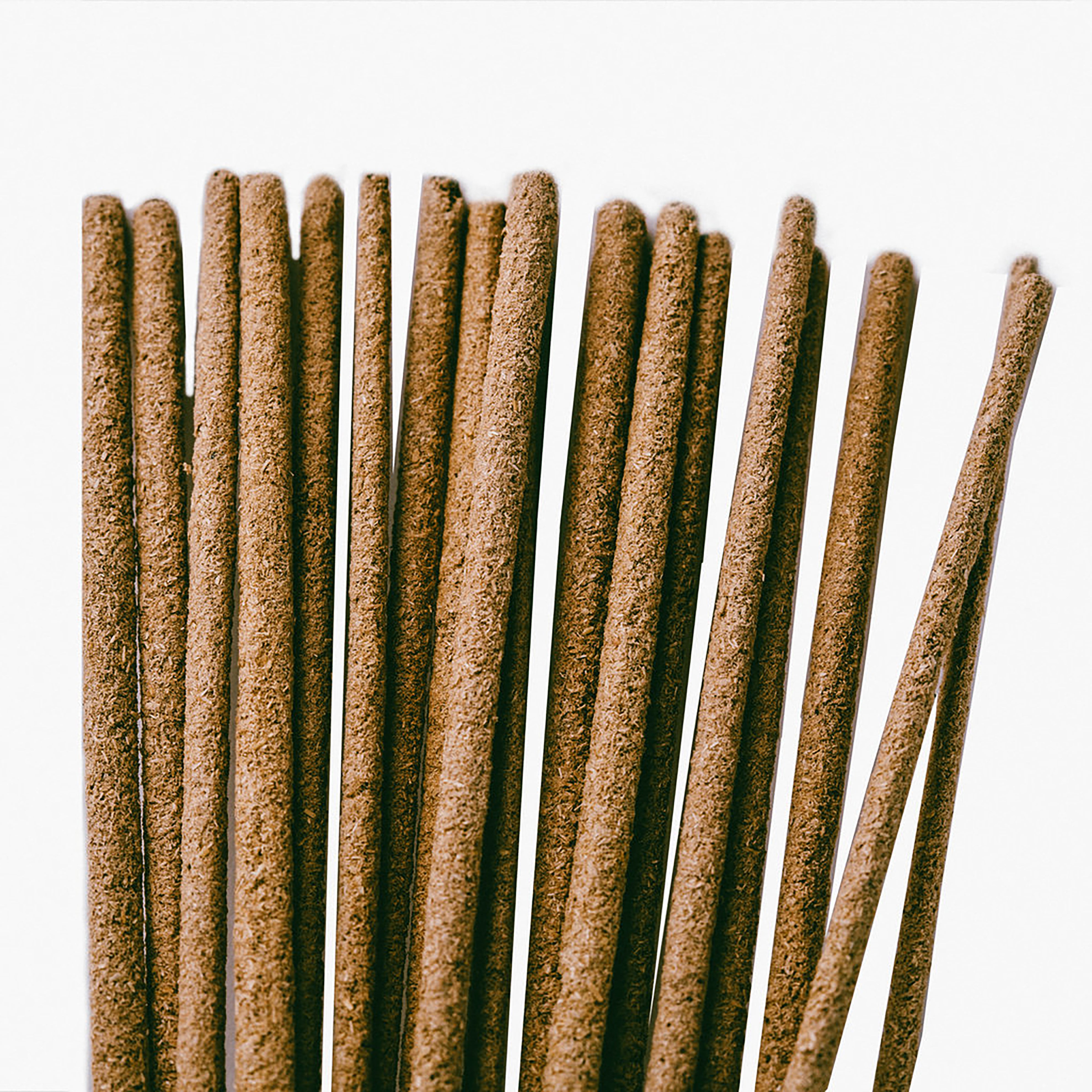 Sweetgrass   Campfire Incense   Juniper Ridge