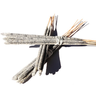 Palo Santo Essential Diffuser Oil