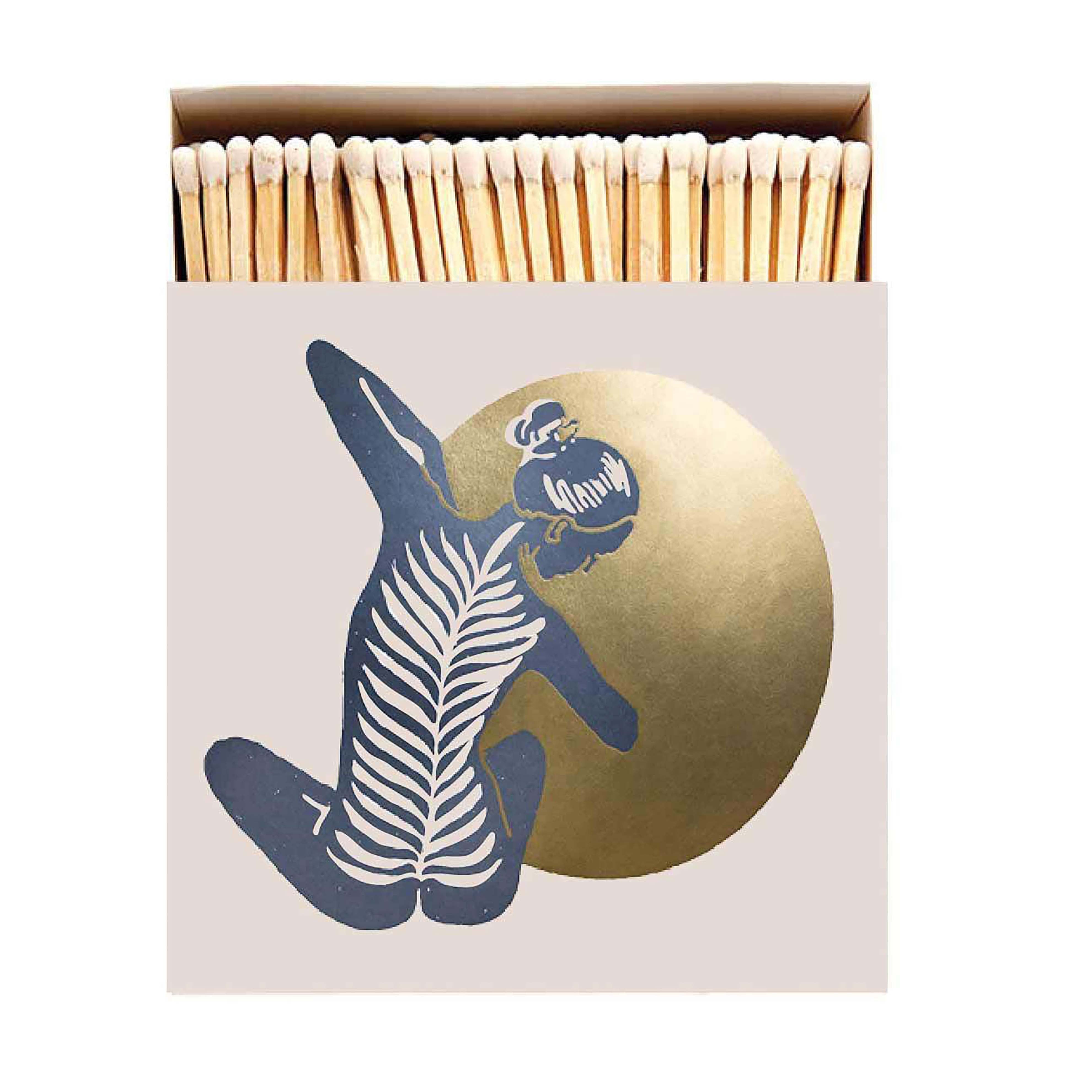 Stretch   Strike Matchbooks   Archivist