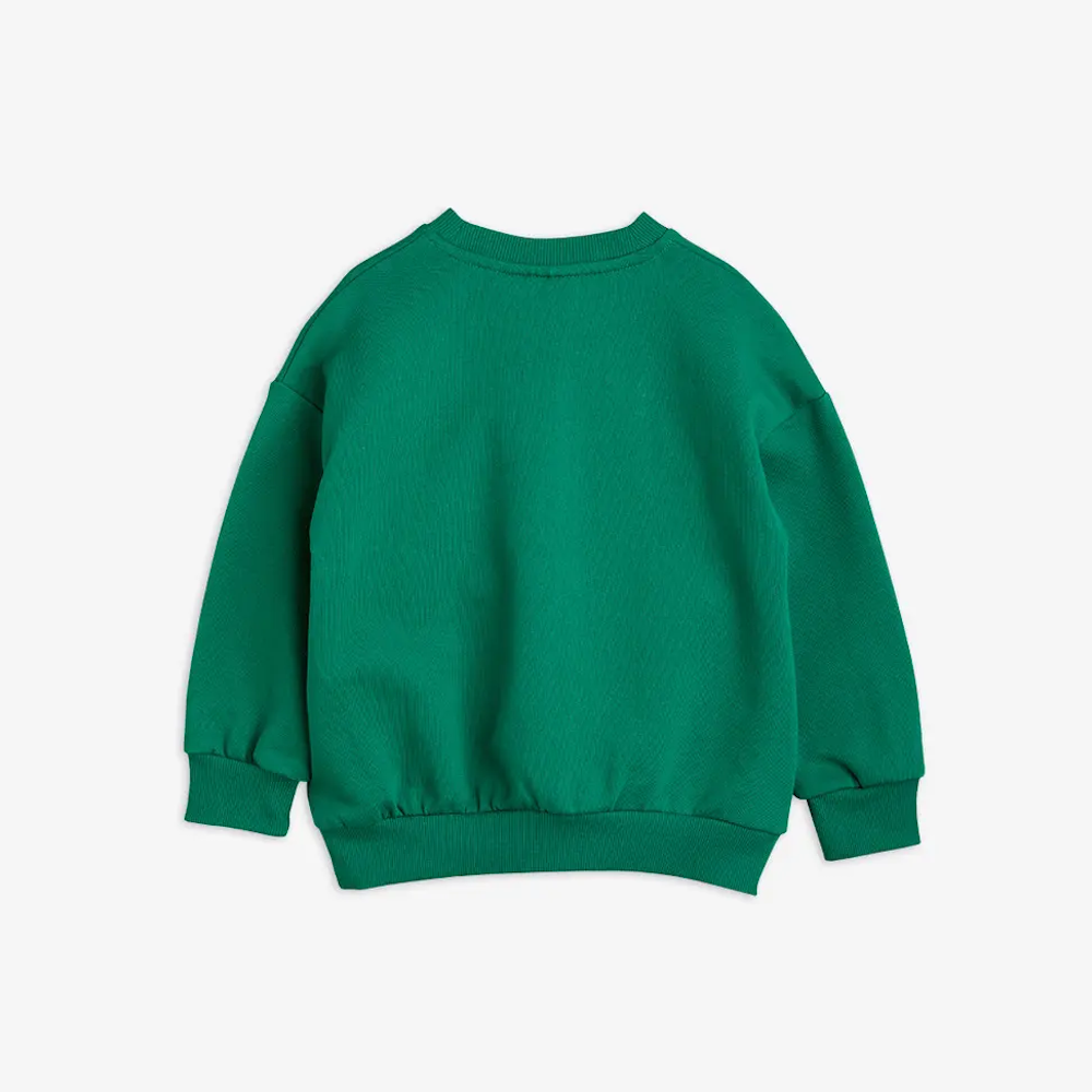 Ritzratz Sweatshirt Green