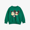 Ritzratz Sweatshirt Green