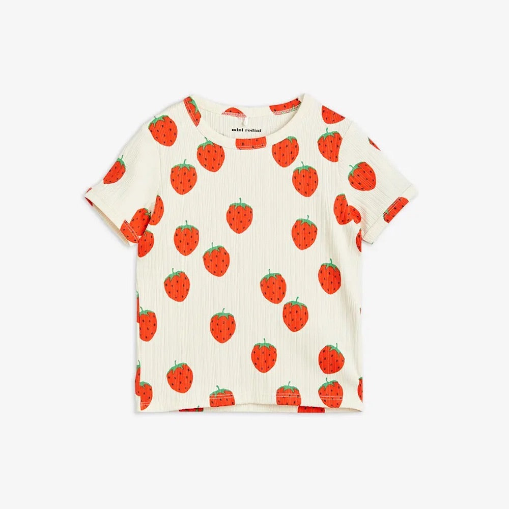 Strawberries T-Shirt