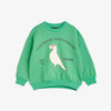 Pigeon Sweatshirt Green