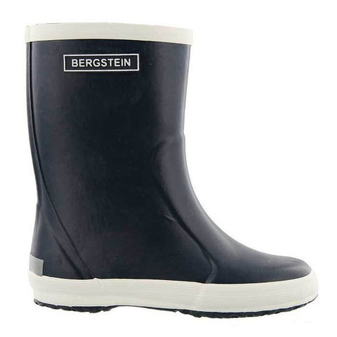 Cotton lined Bergstein gumboots are a great option when it’s wet outside.