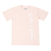 Inji Salt &amp; Stone Pink Tee (Mens) Tops &amp; Tees - lincolnstreetwatsonville Cool Kids Clothes