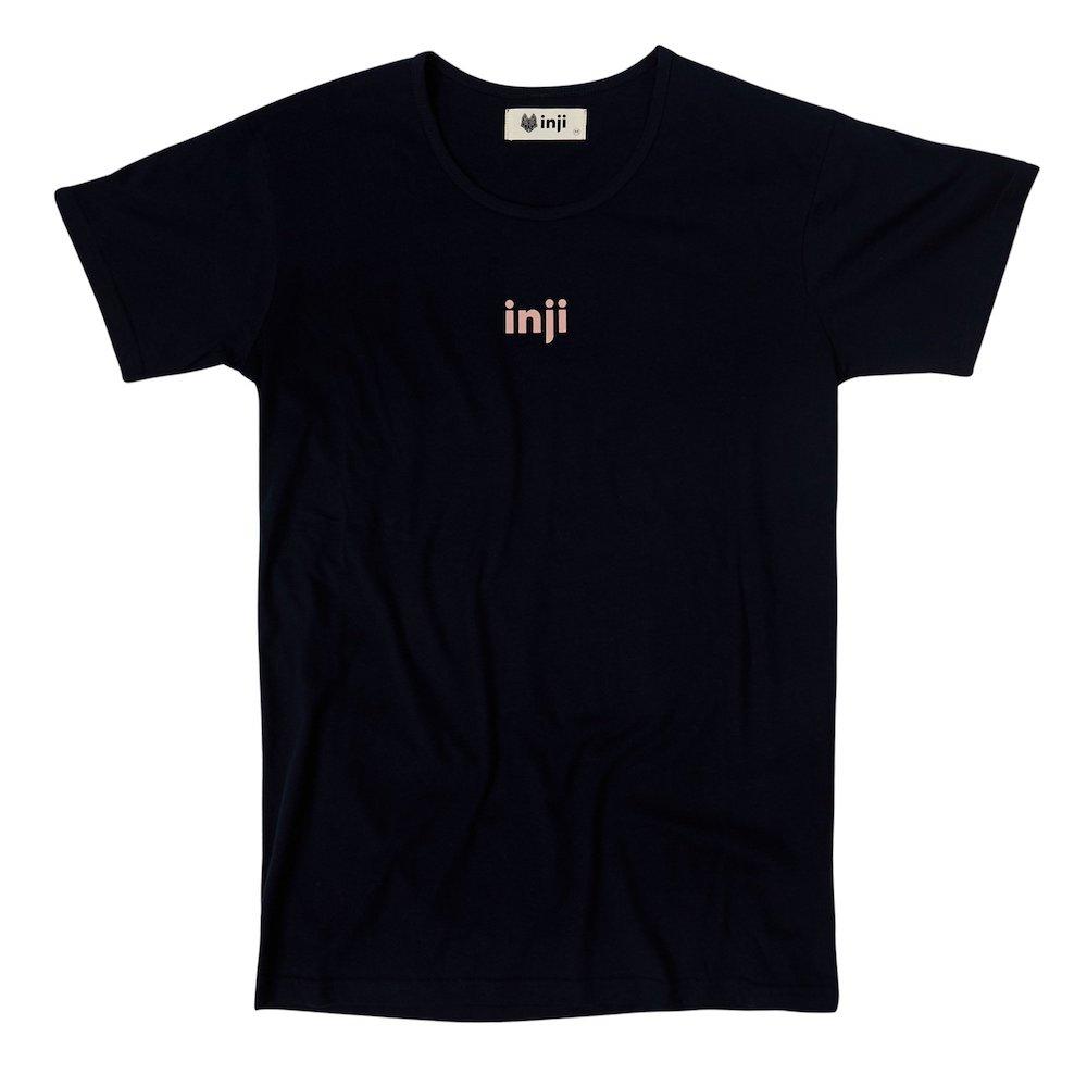 Inji Rose Tee (Mens) Tops & Tees - rundreisetipps Cool Kids Clothes