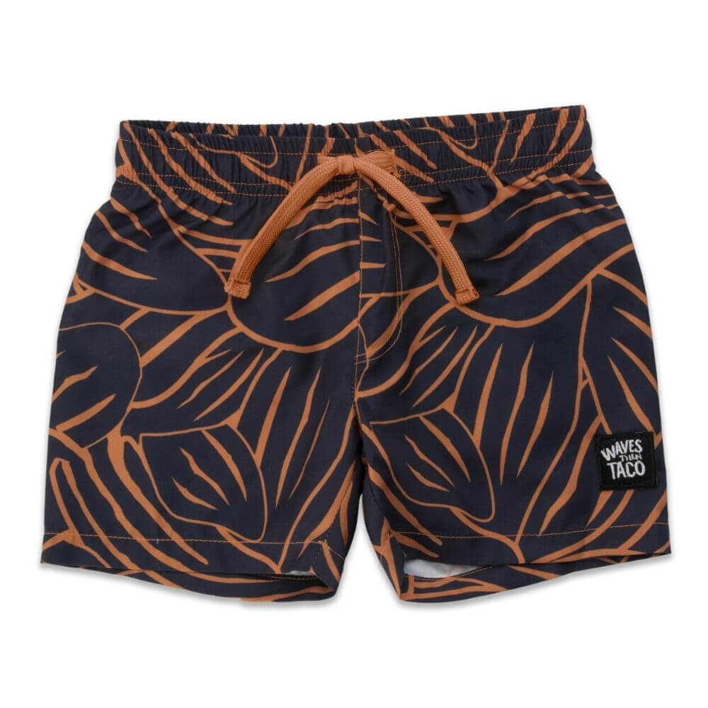 Boys Swimwear & Board Shorts - Tiny People