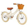 Banwood Classic Bicycle Cream | suiteyosemite Shop