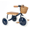 Banwood Trike Navy | lincolnstreetwatsonville Shop