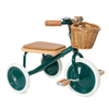 Banwood Trike Green | lincolnstreetwatsonville Shop