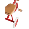 Banwood Trike Red | rundreisetipps Shop