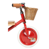 Banwood Trike Red | lincolnstreetwatsonville Shop