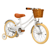 Banwood Classic Bicycle White | lincolnstreetwatsonville Shop