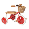 Banwood Trike Red | lincolnstreetwatsonville Shop