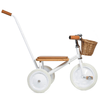 Banwood Trike White | lincolnstreetwatsonville Shop