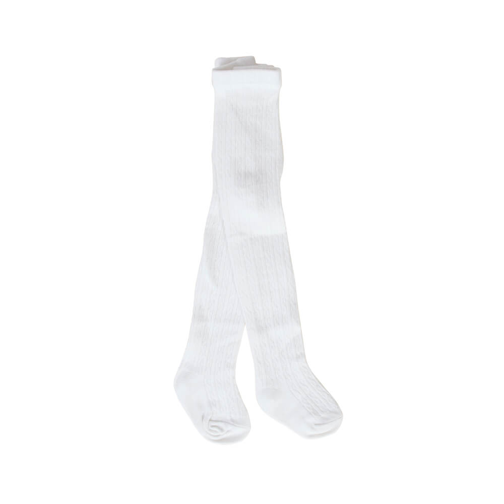 Peggy Savana Baby Tights White | rundreisetipps