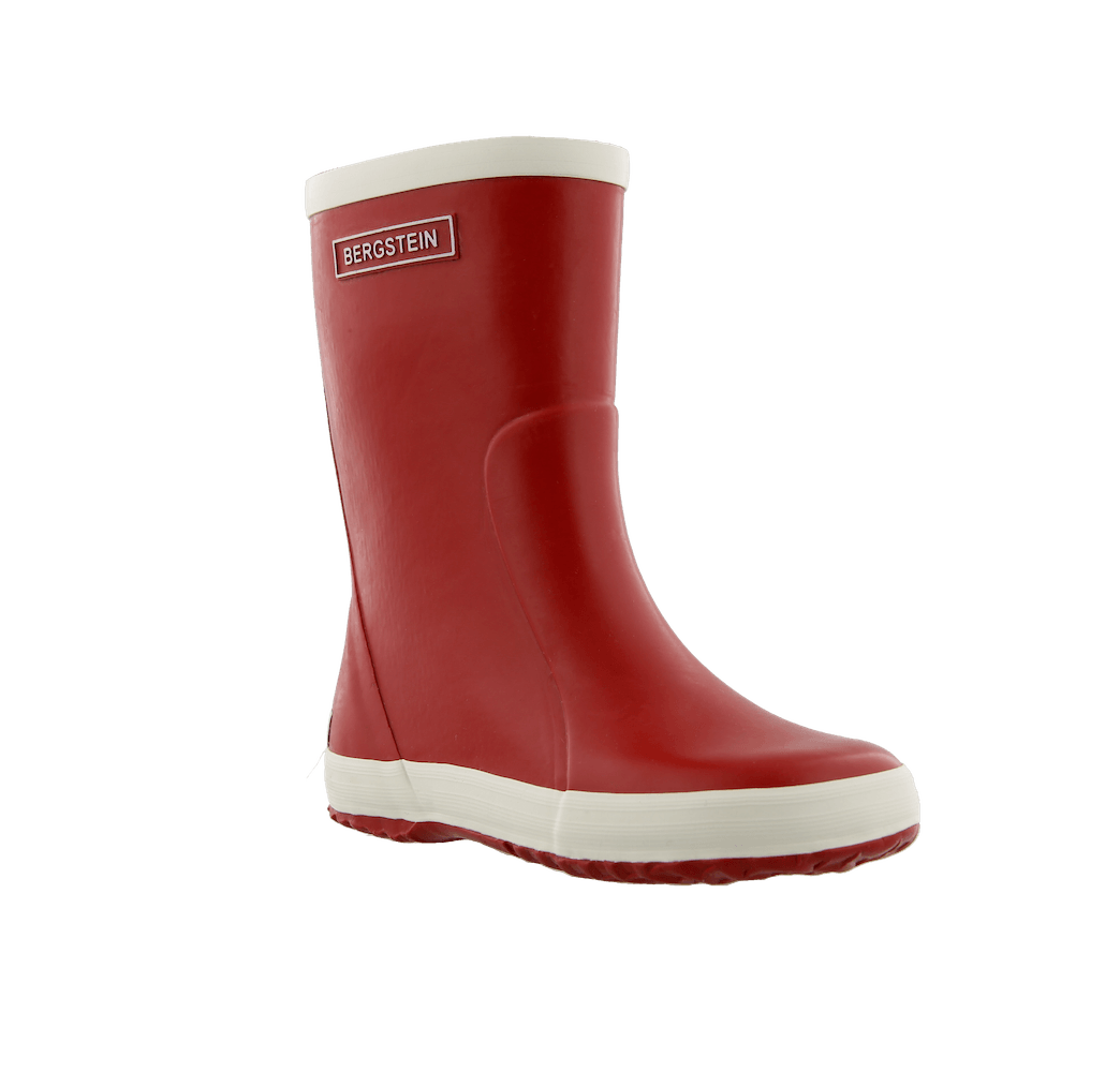 Gumboots Red - Tiny People