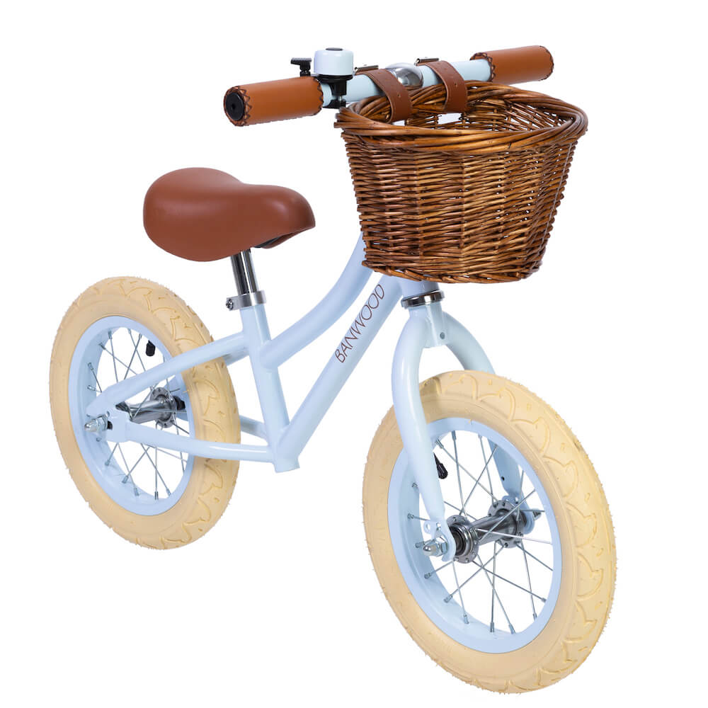 Banwood First Go Balance Bike Sky | rundreisetipps Shop