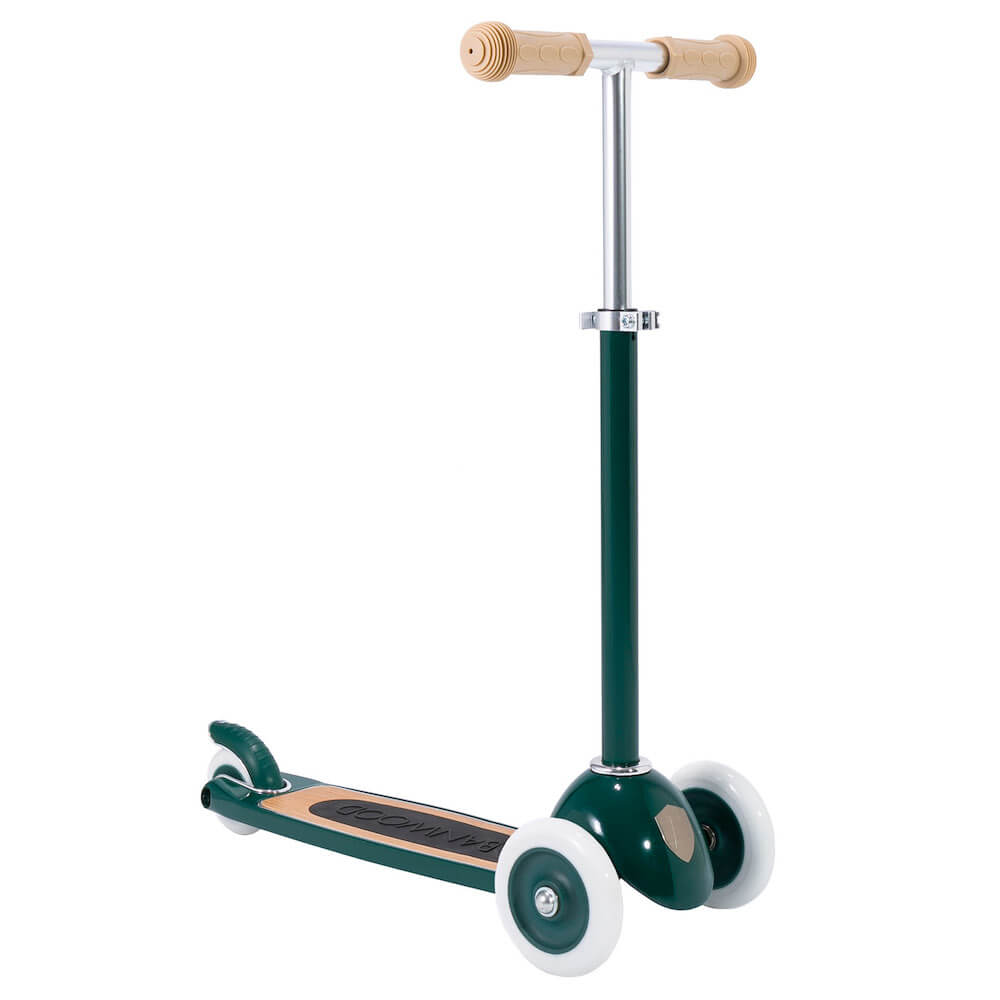 Banwood Scooter Green | rundreisetipps Shop