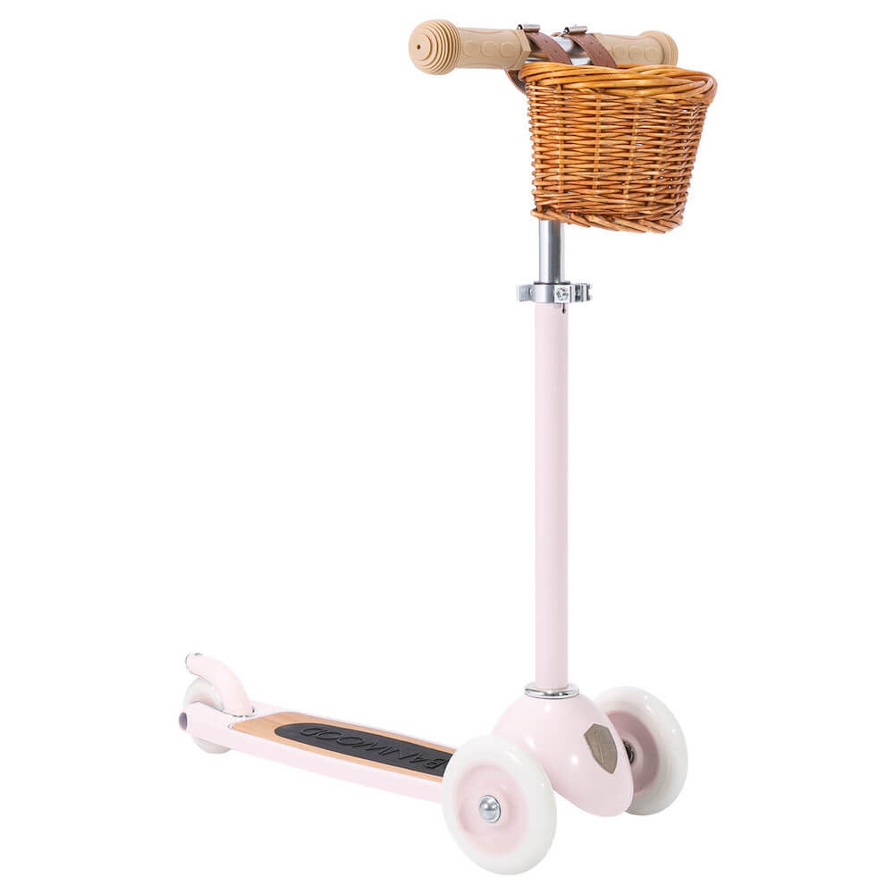 Banwood Scooter Pink | rundreisetipps Shop