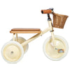 Banwood Trike Cream | lincolnstreetwatsonville Shop