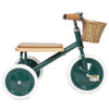 Banwood Trike Green | lincolnstreetwatsonville Shop