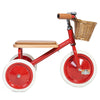 Banwood Trike Red | rundreisetipps Shop