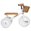 Banwood Trike White | lincolnstreetwatsonville Shop