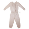 Naia Jumpsuit Women&#39;s Powder