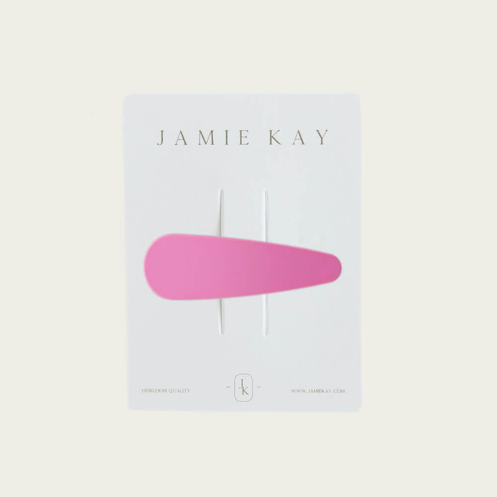 Jamie Kay Ellie Clip Lilac | Kocaeliyumurta