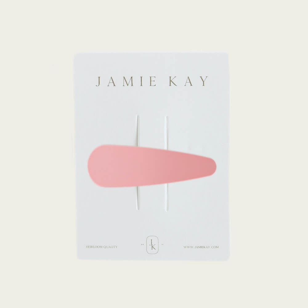 Jamie Kay Ellie Clip Peach | rundreisetipps