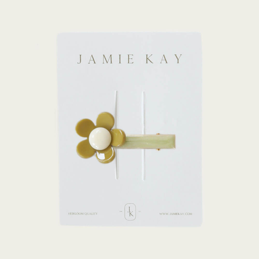 Jamie Kay Flower Clip Summer | lincolnstreetwatsonville