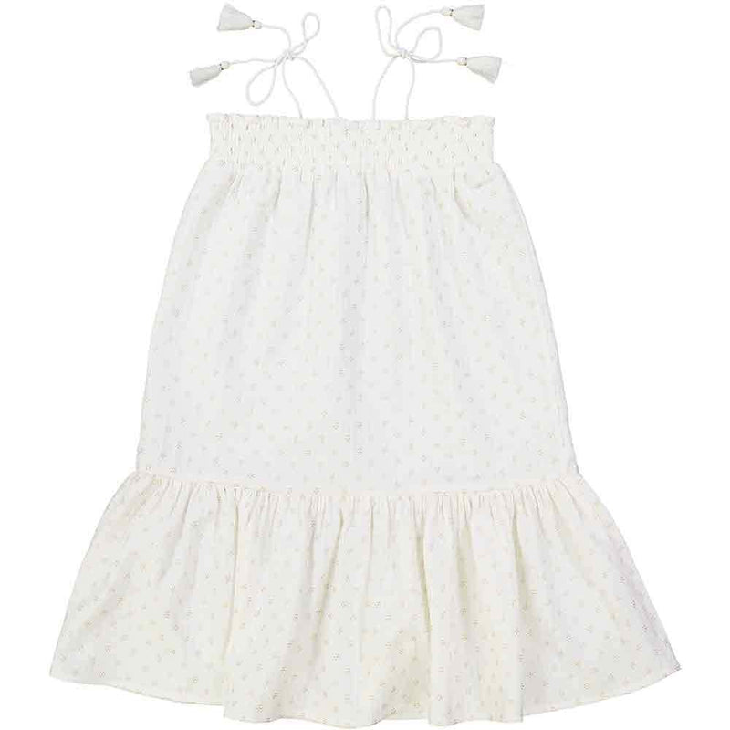 Louis Louise Zoe Dress - Tiny People