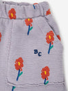 Bobo Choses Flowers All Over jogging pants | lincolnstreetwatsonville