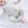 Lupine &amp; Luna Archer Harem Pants - Jute Pants - suiteyosemite Cool Kids Clothes
